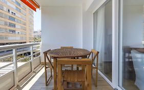 Eurosol Sunny Beach Apartment